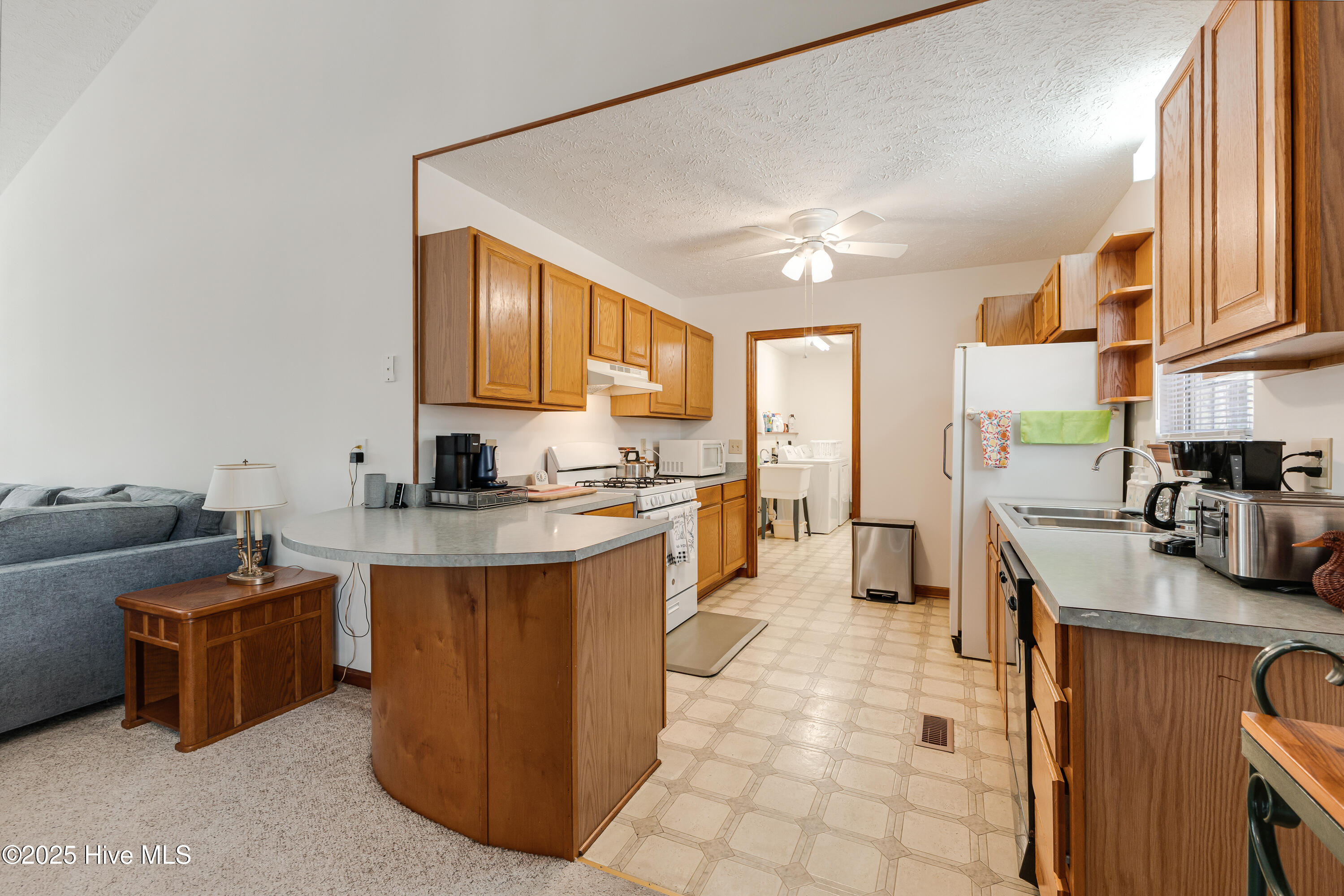 1393 Grace Road Boiling Spring Lakes, NC 28461 - Photo 13 of 31 1393 Grace-13