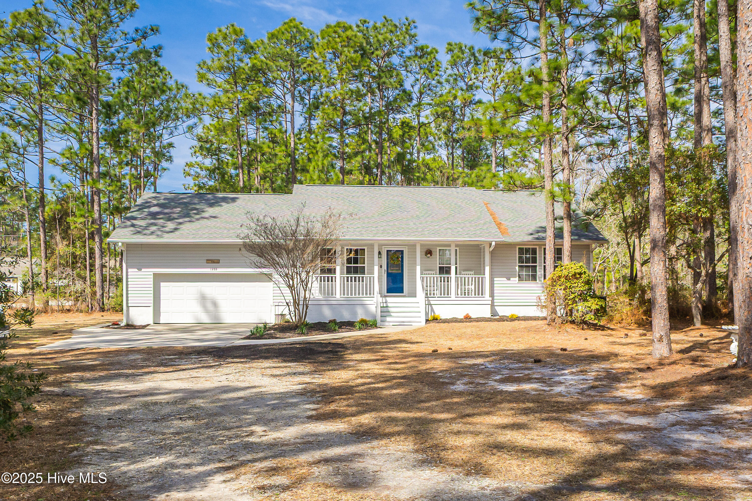 1393 Grace Road Boiling Spring Lakes, NC 28461 - Photo 2 of 31 1393 Grace-1