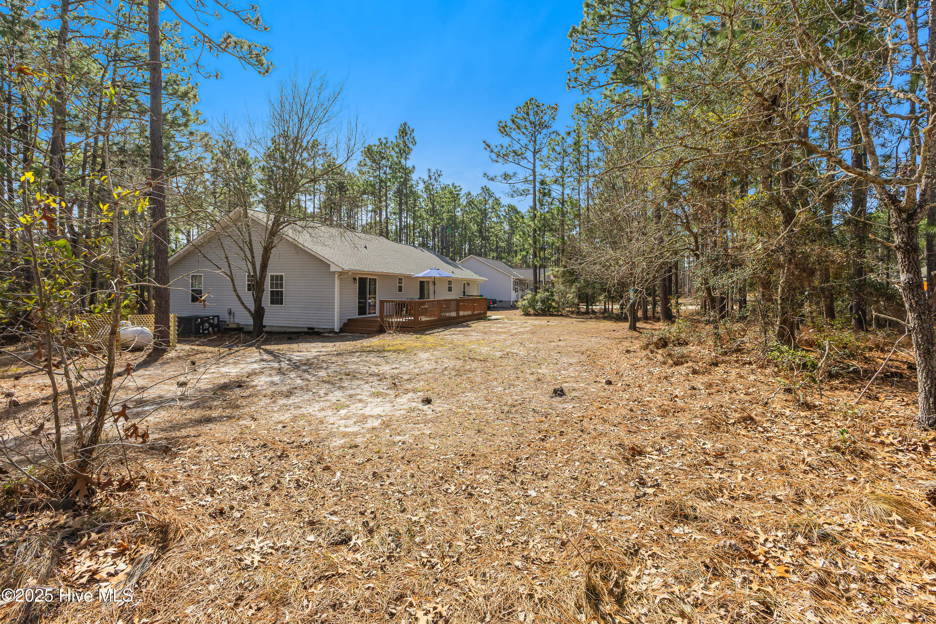 1393 Grace Road Boiling Spring Lakes, NC 28461 - Photo 28 of 31 1393 Grace-31