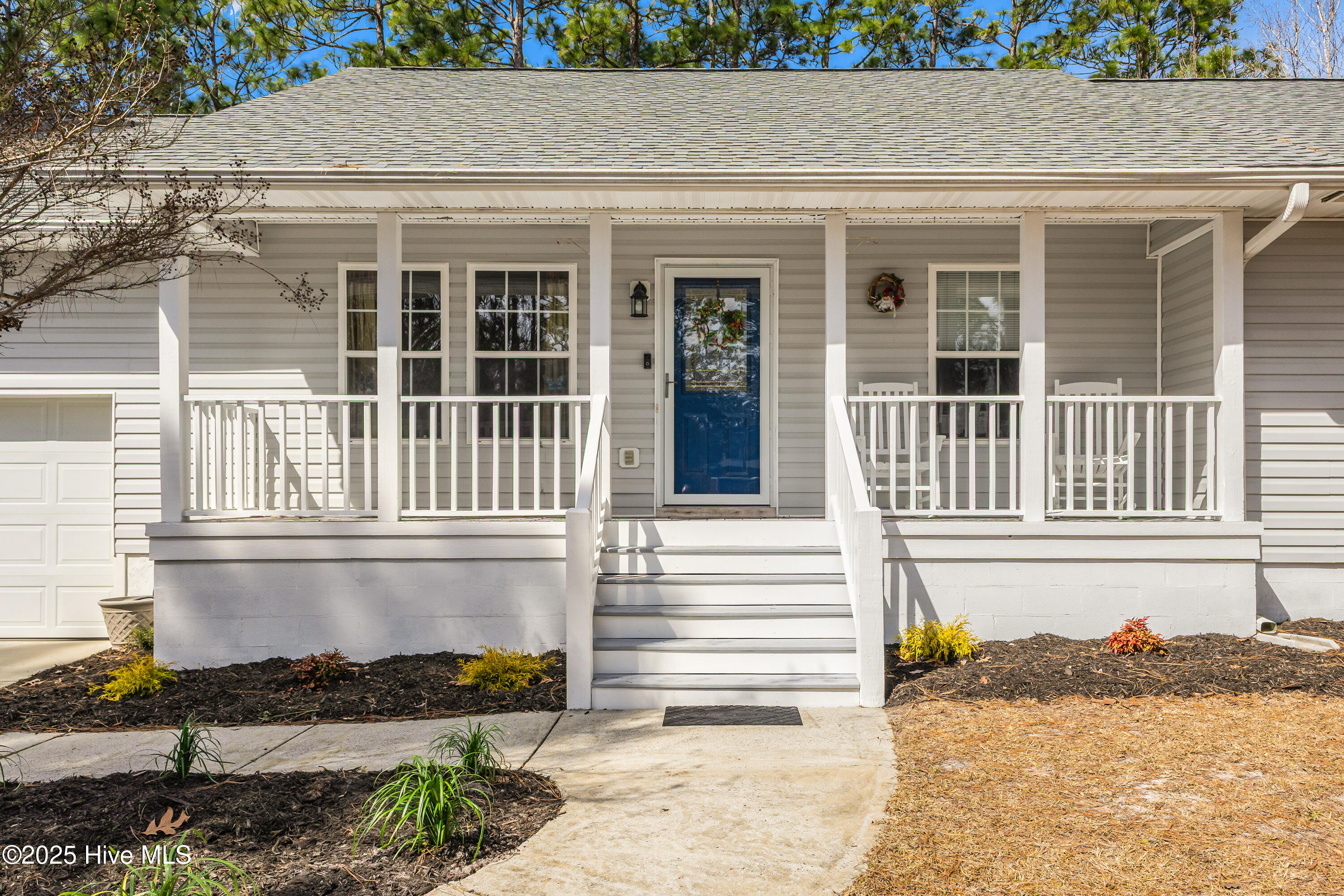 1393 Grace Road Boiling Spring Lakes, NC 28461 - Photo 4 of 31 1393 Grace-5