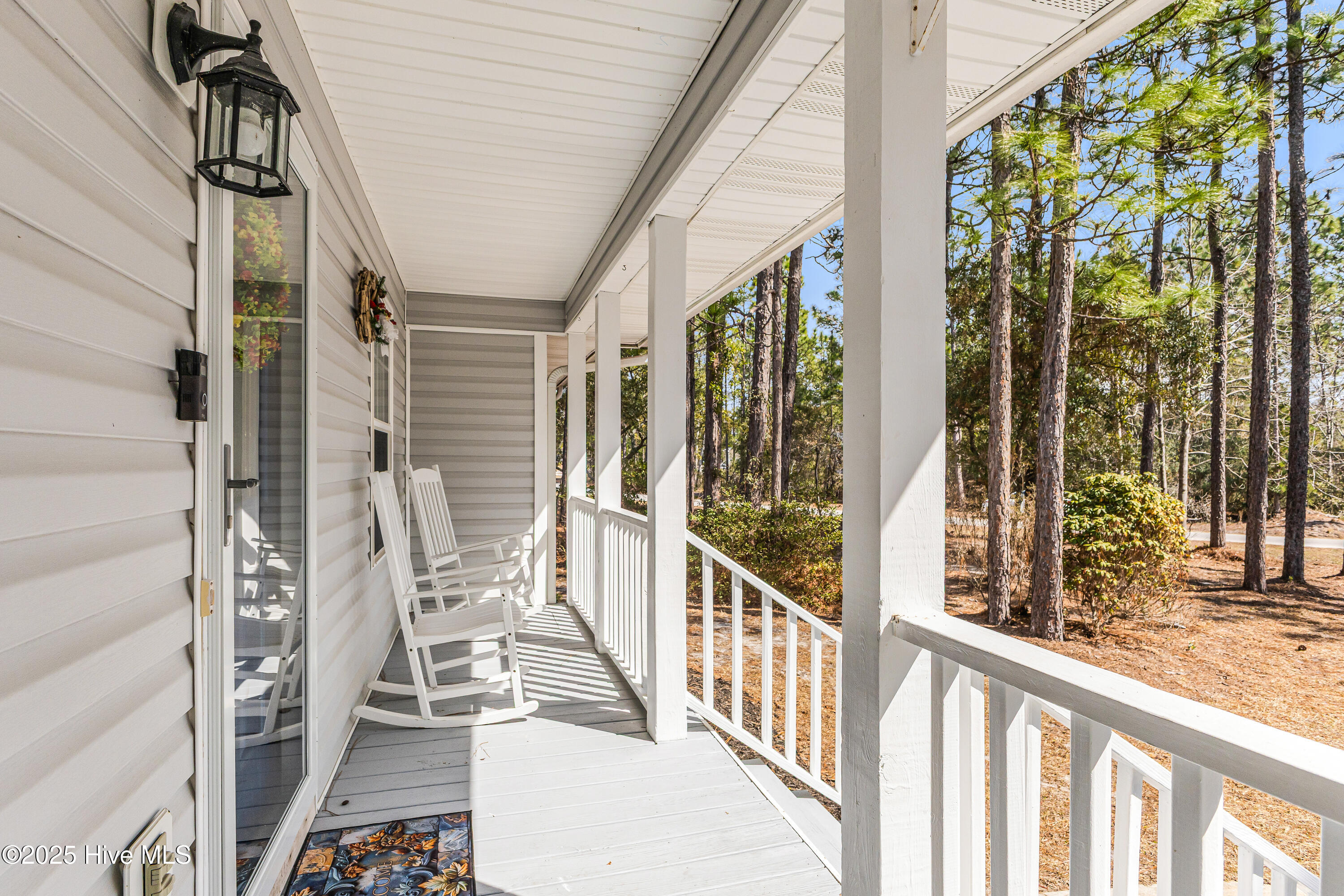 1393 Grace Road Boiling Spring Lakes, NC 28461 - Photo 5 of 31 1393 Grace-6