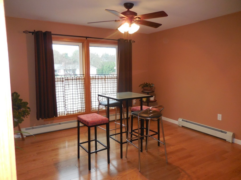 130 Plumtree Road Sunderland, MA 01375 - Photo 13 of 19 a view of a room with furniture window and wooden floor