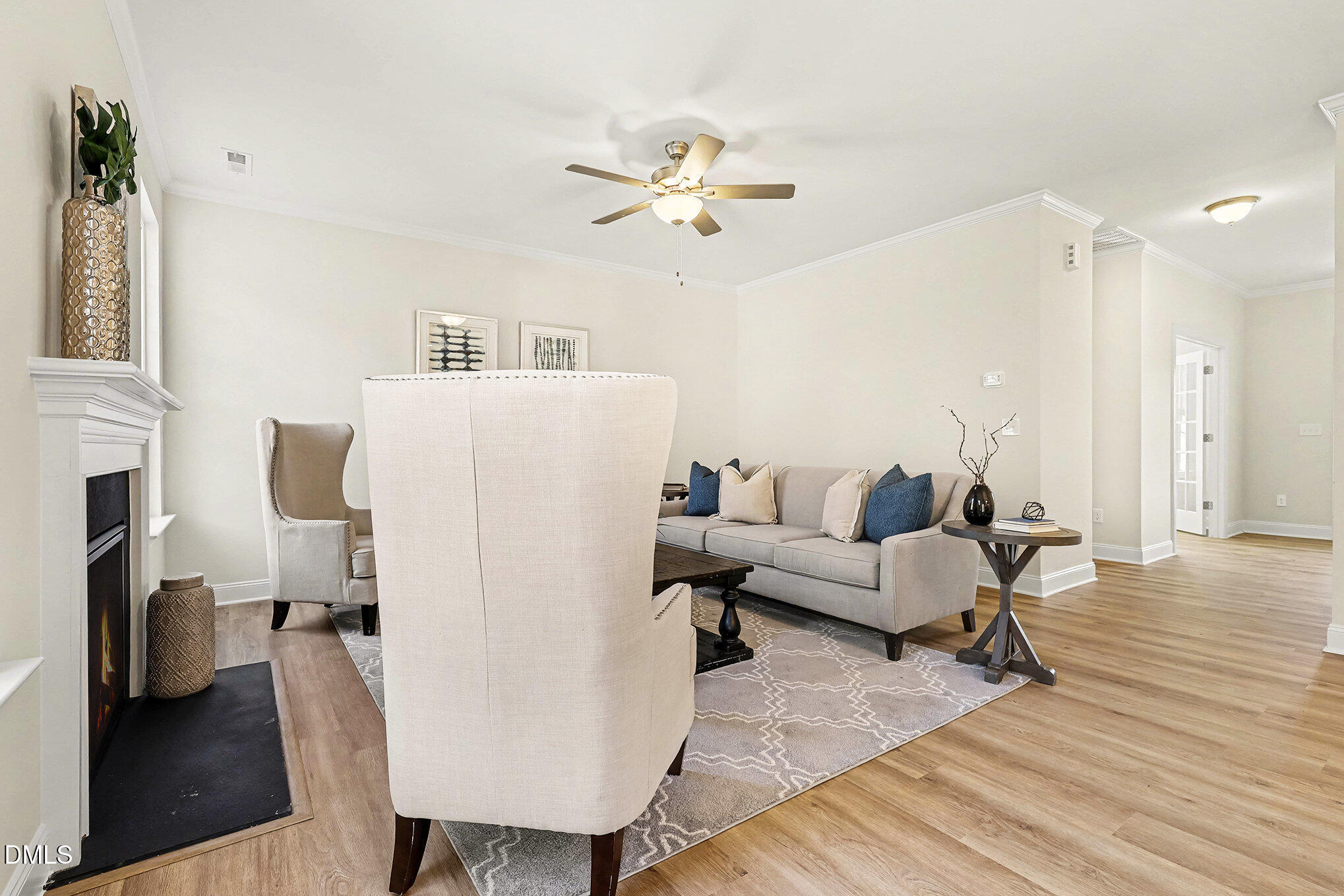 51 Starlet Rdg Way Clayton, NC 27520 - Photo 16 of 29