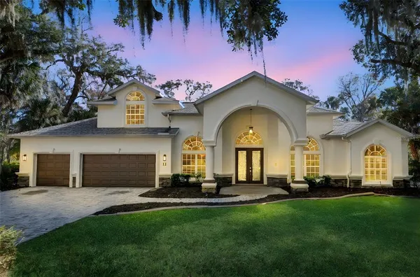 $899,000 | 11 Cypress Hollow Lane, Ormond Beach, FL 32174