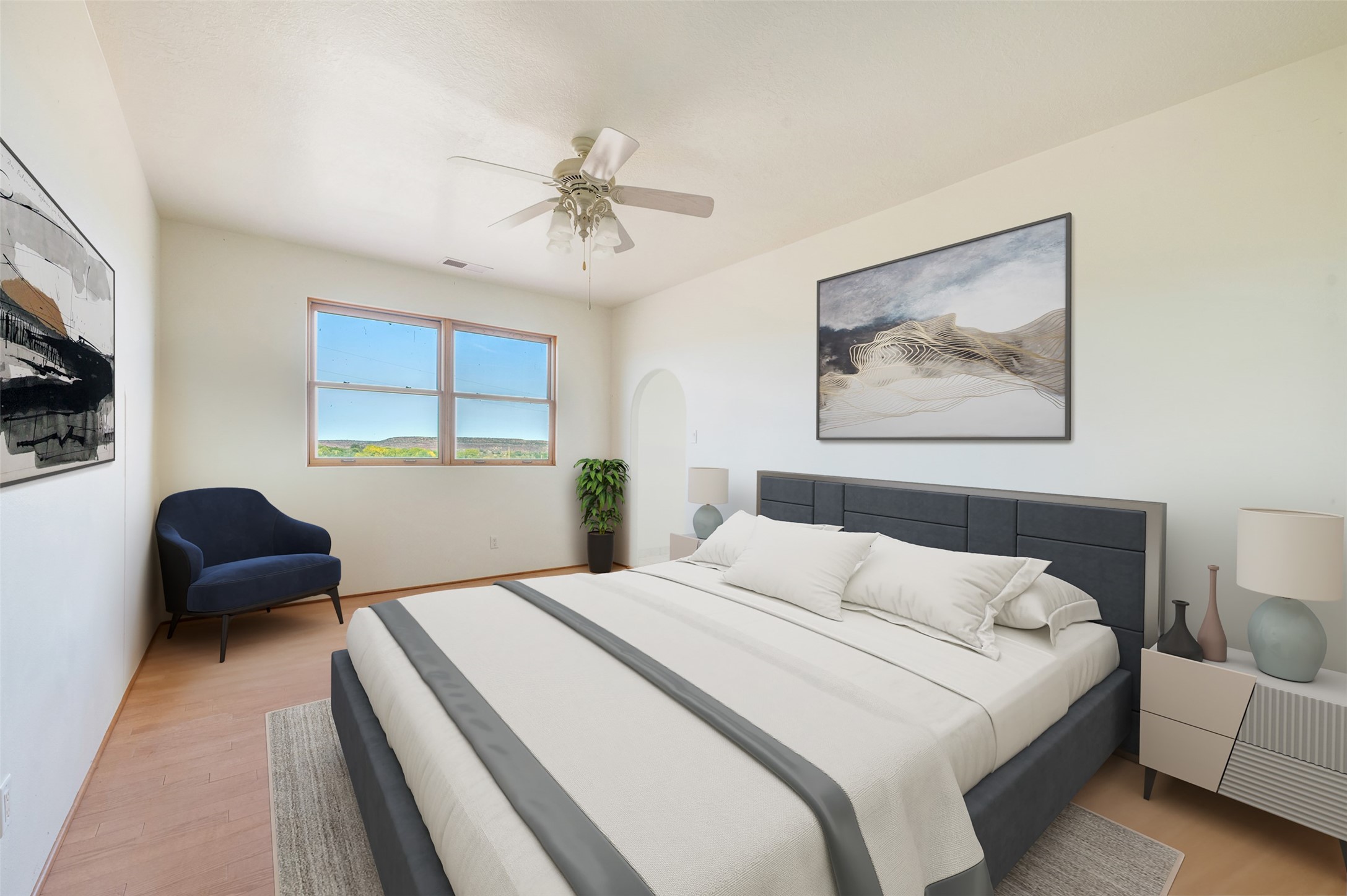 1019 Paisano Road Santa Rosa, NM 88435 - Photo 18 of 66