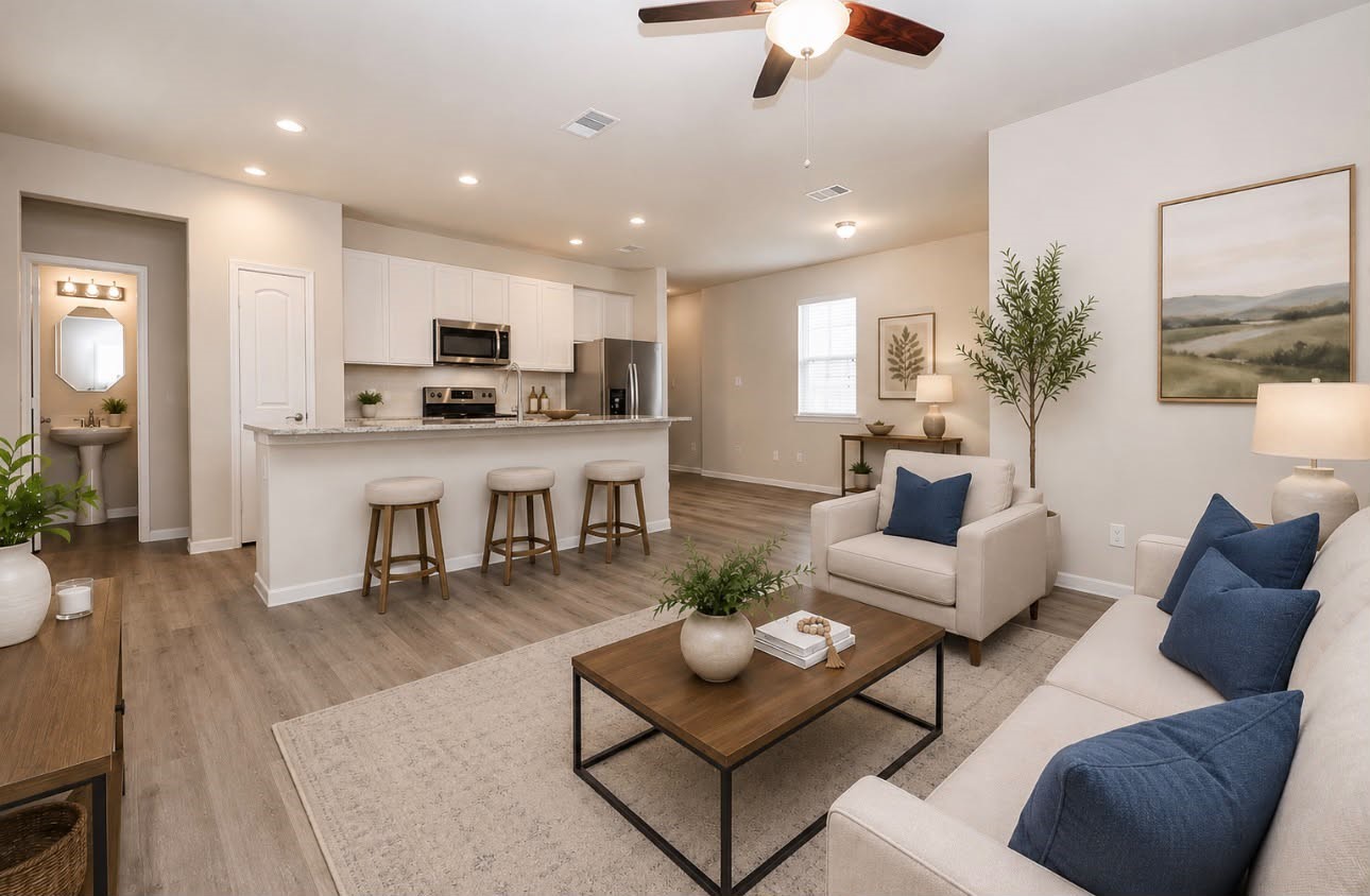 22115 Imperious Parkway Houston, TX 77073 - Photo 12 of 40 Some photos have been virtually staged and/or digitally enhanced for illustrative purposes.