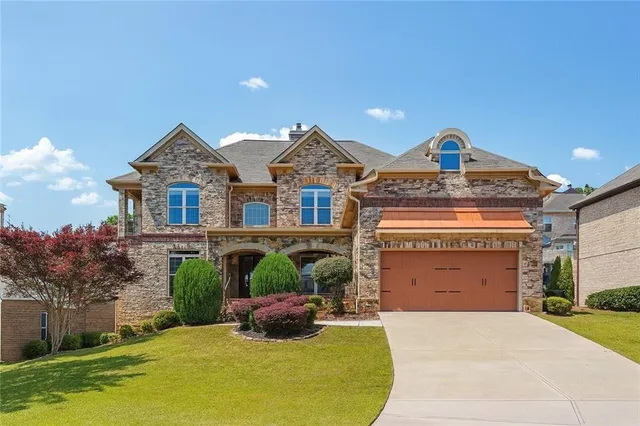 $6,500 | 3426 Jamont Boulevard, Alpharetta, GA 30022