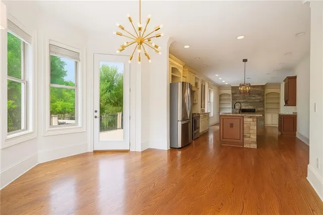 $6,500 | 3426 Jamont Boulevard, Alpharetta, GA 30022