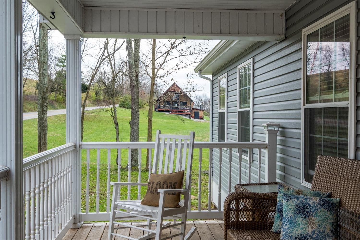 2244 Flanagan Station Road Winchester, KY 40391 - Photo 25 of 28 Photo 25