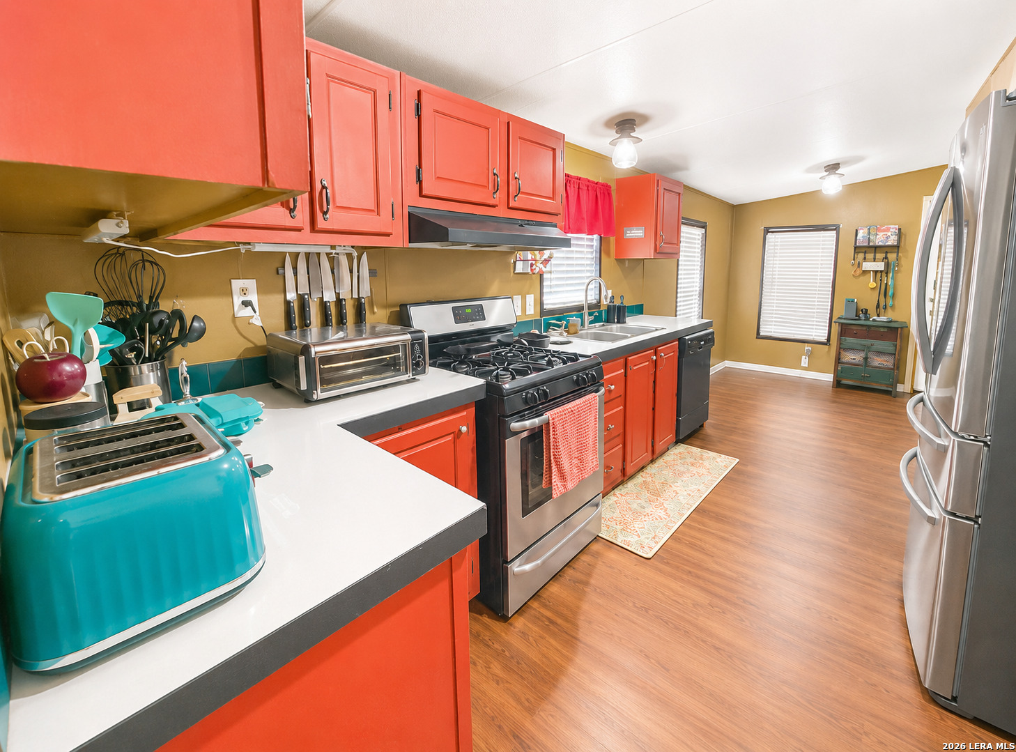 164 Easter Court Spring Branch, TX 78070 - Photo 6 of 9