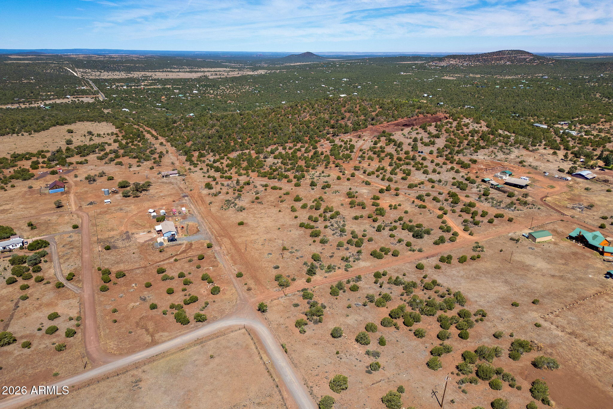 11 County Road, Unit 28P Show Low, AZ 85901 - Photo 6 of 19 63ACRN3282-Vernon-AZ-6
