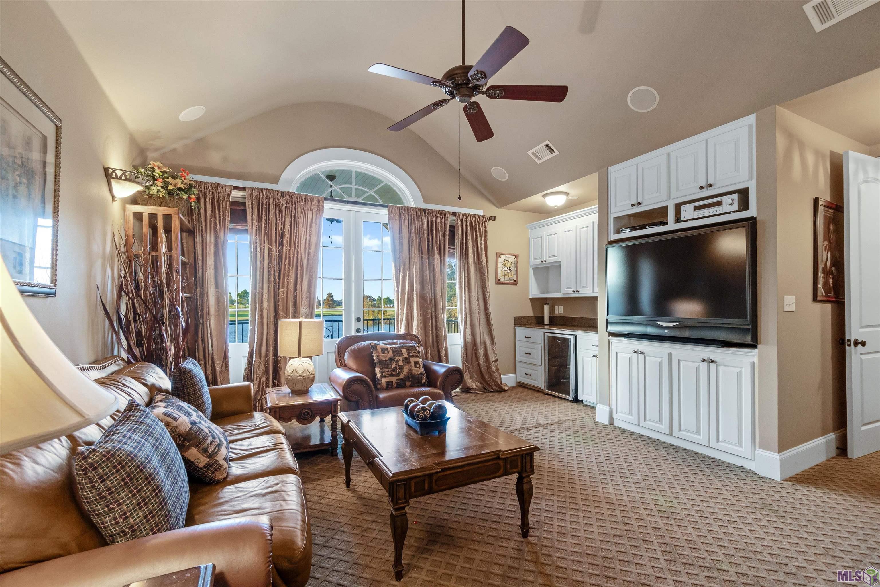 3128 Tradition Avenue Baton Rouge, LA 70810 - Photo 35 of 44 MEDIA ROOM