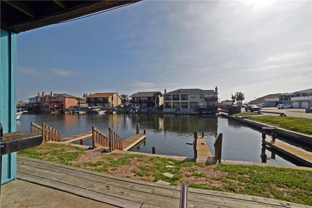 $199,900 | 15426 Fortuna Bay Drive, Unit 103, Corpus Christi, TX 78418