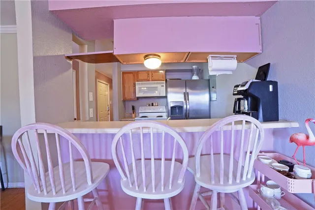 $199,900 | 15426 Fortuna Bay Drive, Unit 103, Corpus Christi, TX 78418