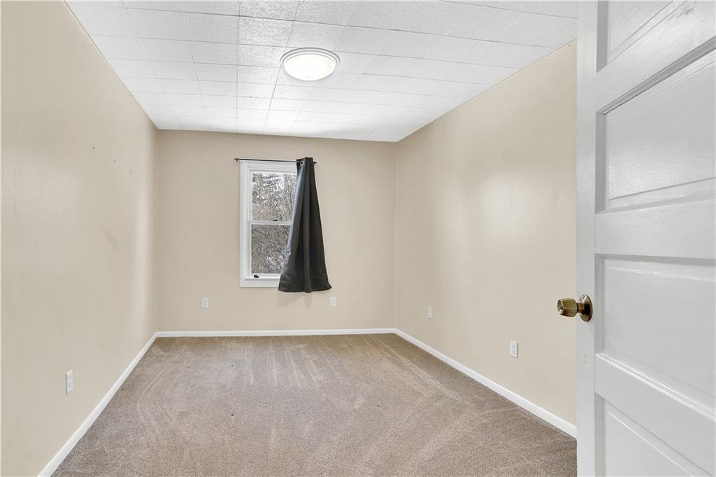 2067 Brodhead Road Aliquippa, PA 15001 - Photo 8 of 22 Second Bedroom