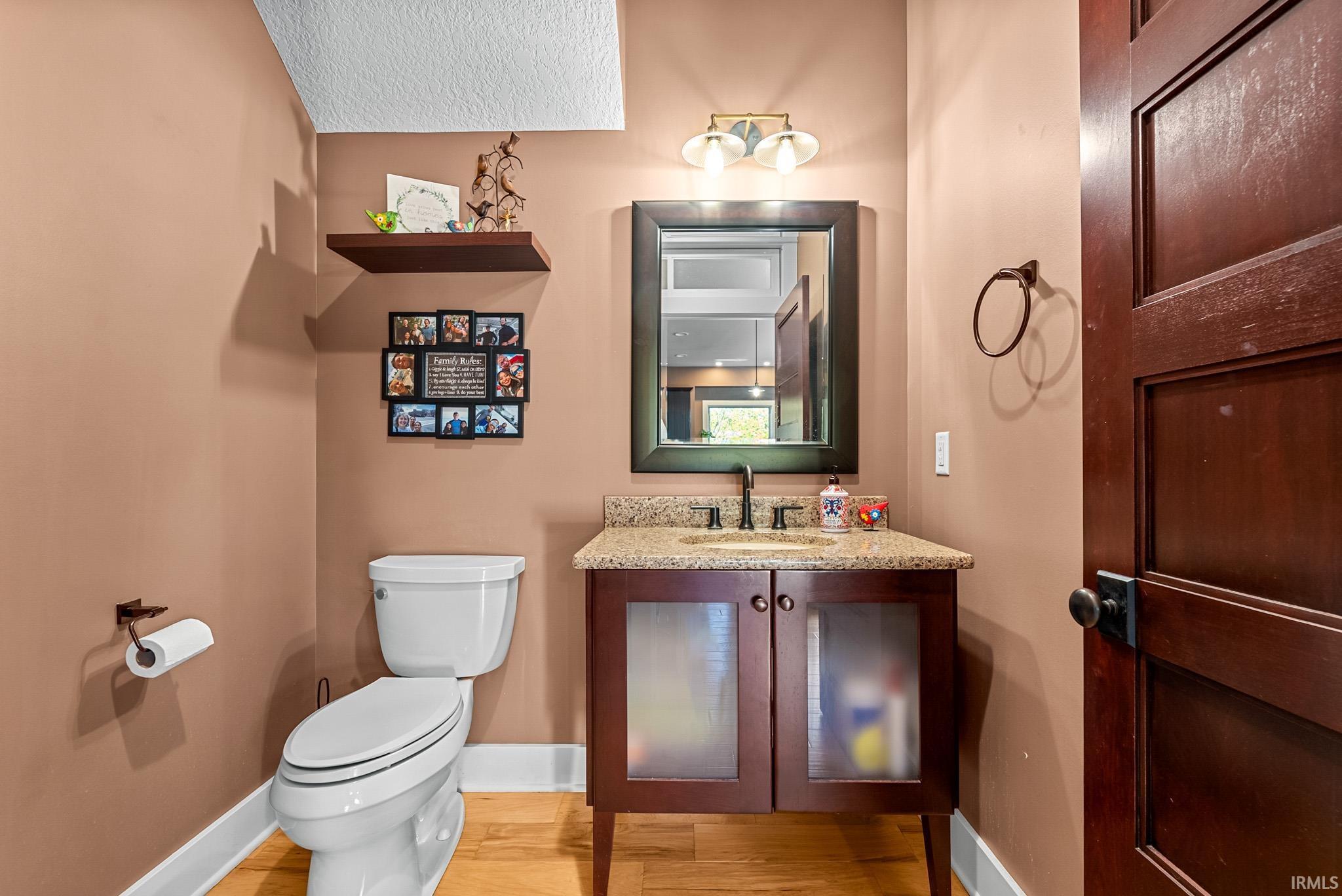 18232 Tonkel Road Auburn, IN 46706 - Photo 15 of 36