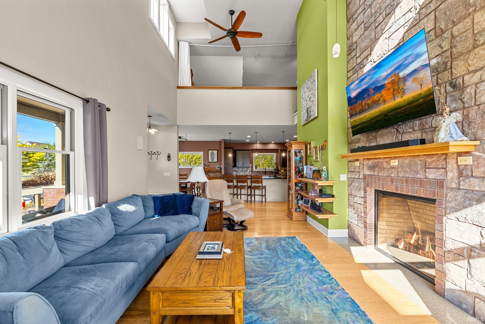 18232 Tonkel Road Auburn, IN 46706 - Photo 16 of 36