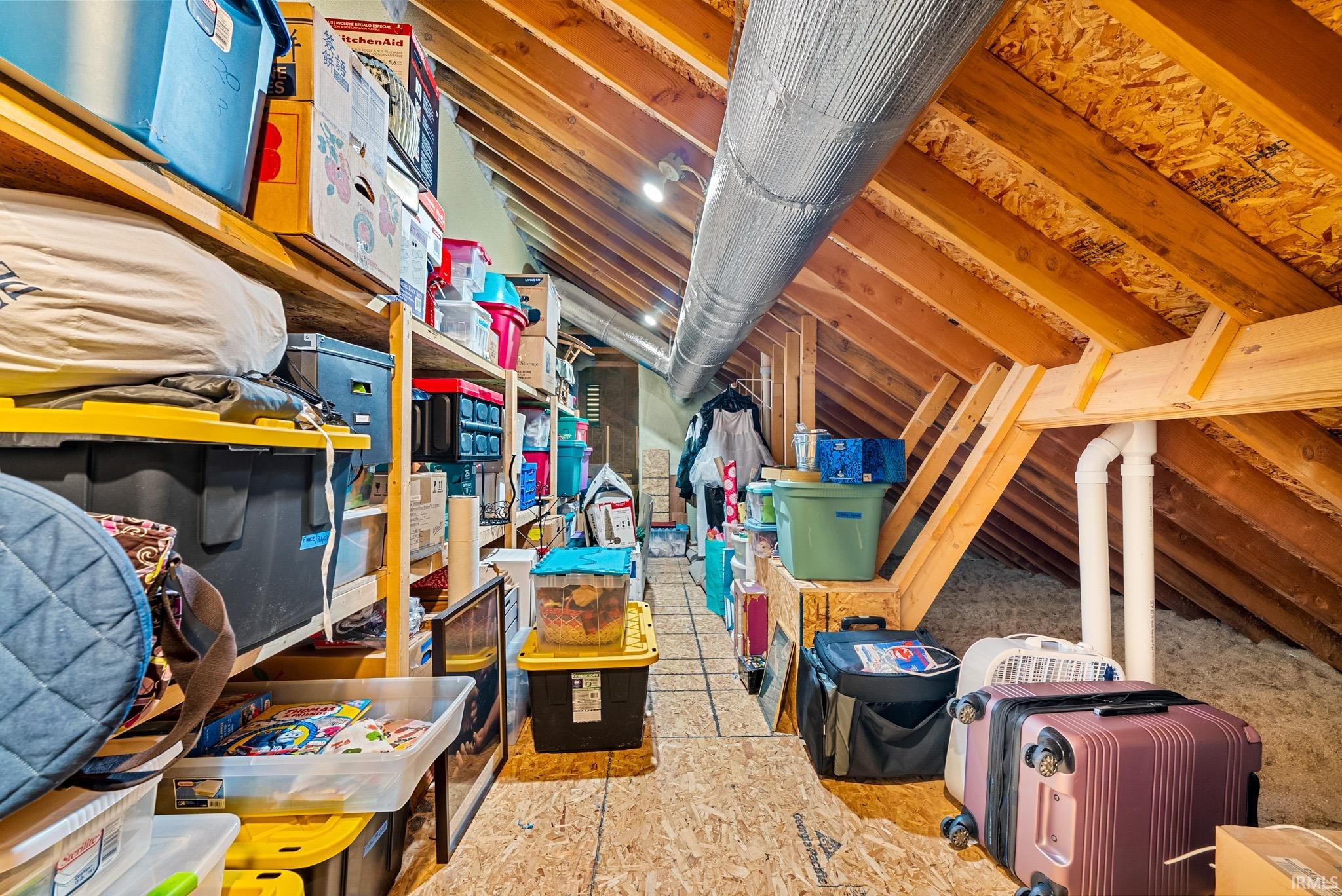 18232 Tonkel Road Auburn, IN 46706 - Photo 19 of 36