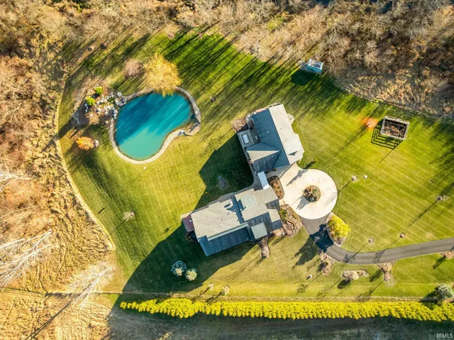 $835,000 | 18232 Tonkel Road, Auburn, IN 46706