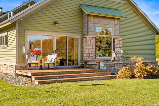 $835,000 | 18232 Tonkel Road, Auburn, IN 46706