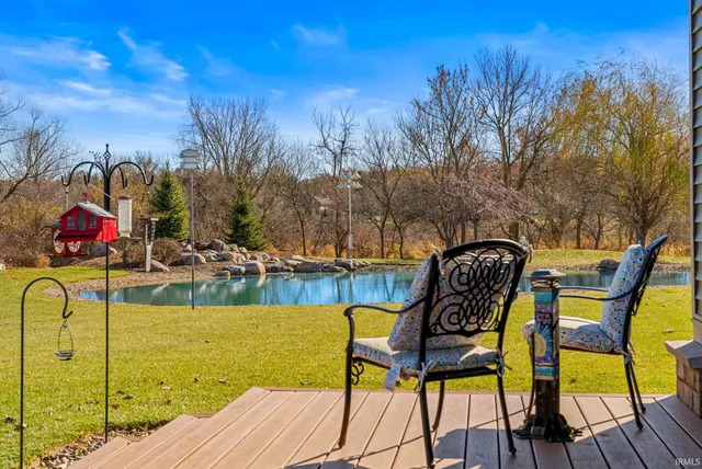 $835,000 | 18232 Tonkel Road, Auburn, IN 46706