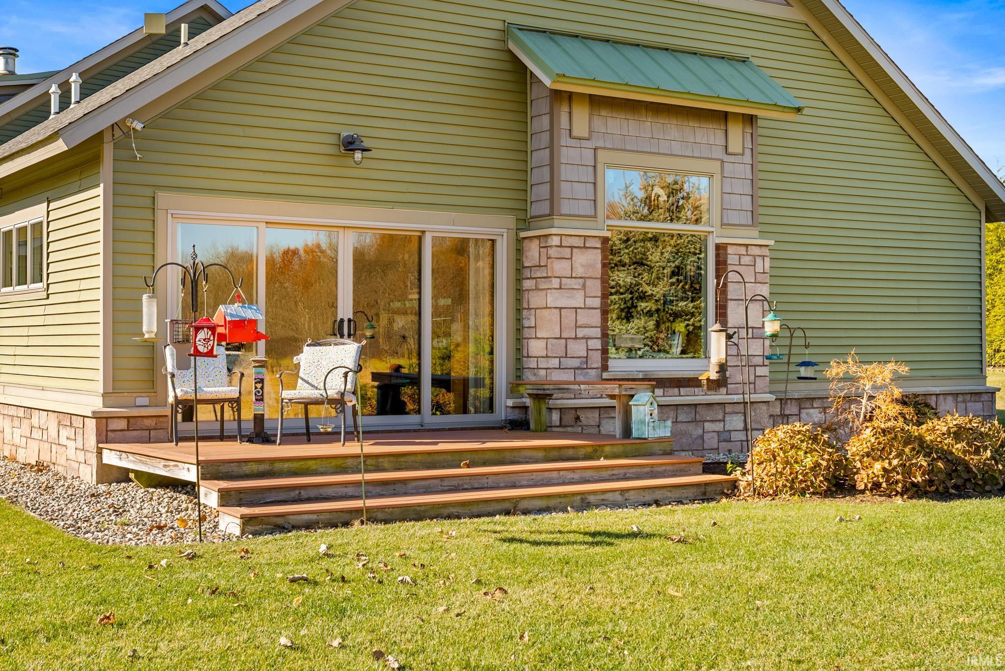 18232 Tonkel Road Auburn, IN 46706 - Photo 28 of 36