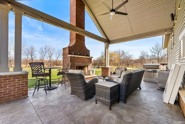 $835,000 | 18232 Tonkel Road, Auburn, IN 46706