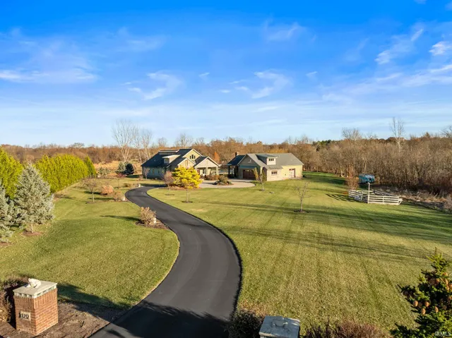$835,000 | 18232 Tonkel Road, Auburn, IN 46706