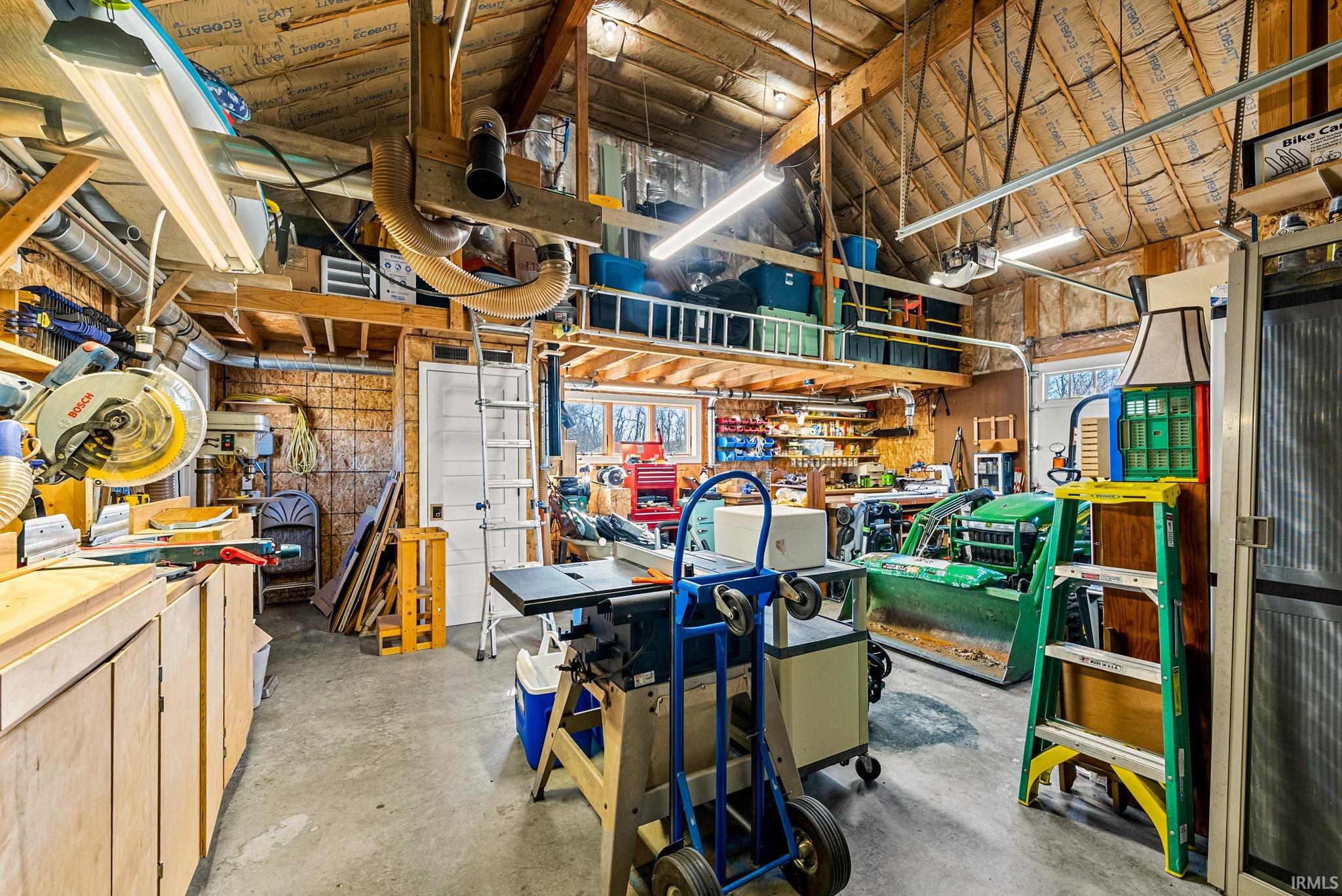 18232 Tonkel Road Auburn, IN 46706 - Photo 6 of 36