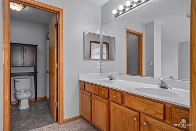 $365,000 | 14215 South Longview Lane, Plainfield, IL 60544