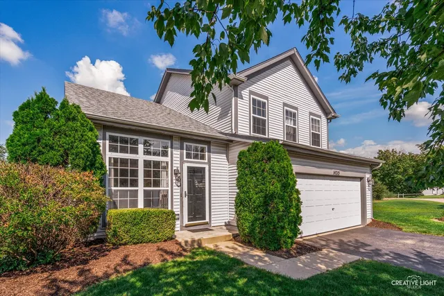 $365,000 | 14215 South Longview Lane, Plainfield, IL 60544