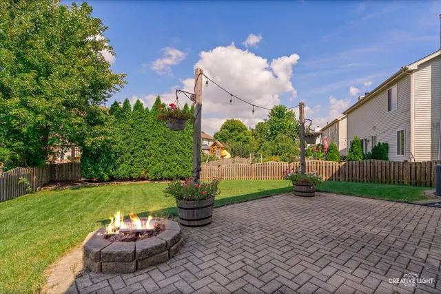 $365,000 | 14215 South Longview Lane, Plainfield, IL 60544