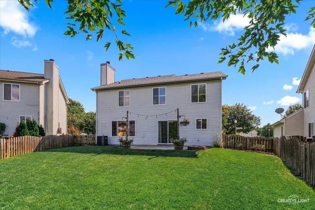 $365,000 | 14215 South Longview Lane, Plainfield, IL 60544