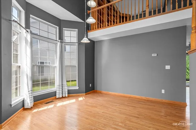 $365,000 | 14215 South Longview Lane, Plainfield, IL 60544