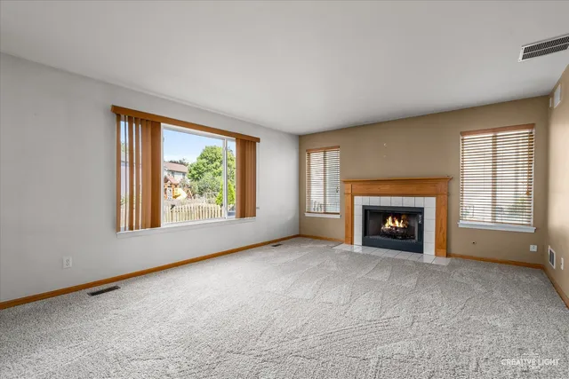 $365,000 | 14215 South Longview Lane, Plainfield, IL 60544