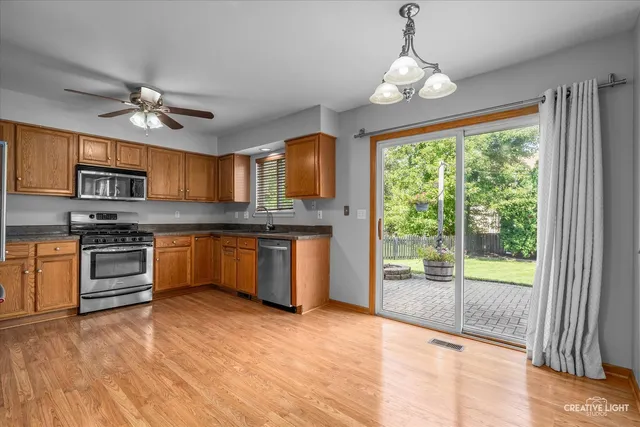 $365,000 | 14215 South Longview Lane, Plainfield, IL 60544