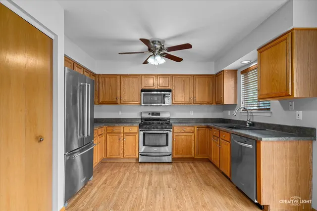 $365,000 | 14215 South Longview Lane, Plainfield, IL 60544