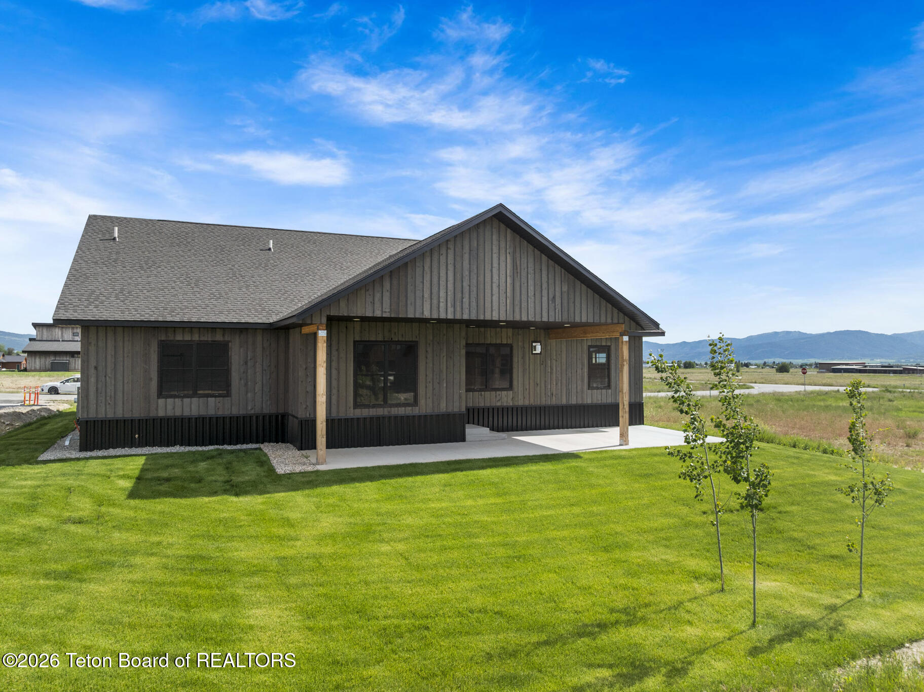 1046 Pawnee Road Driggs, ID 83422 - Photo 36 of 38 35