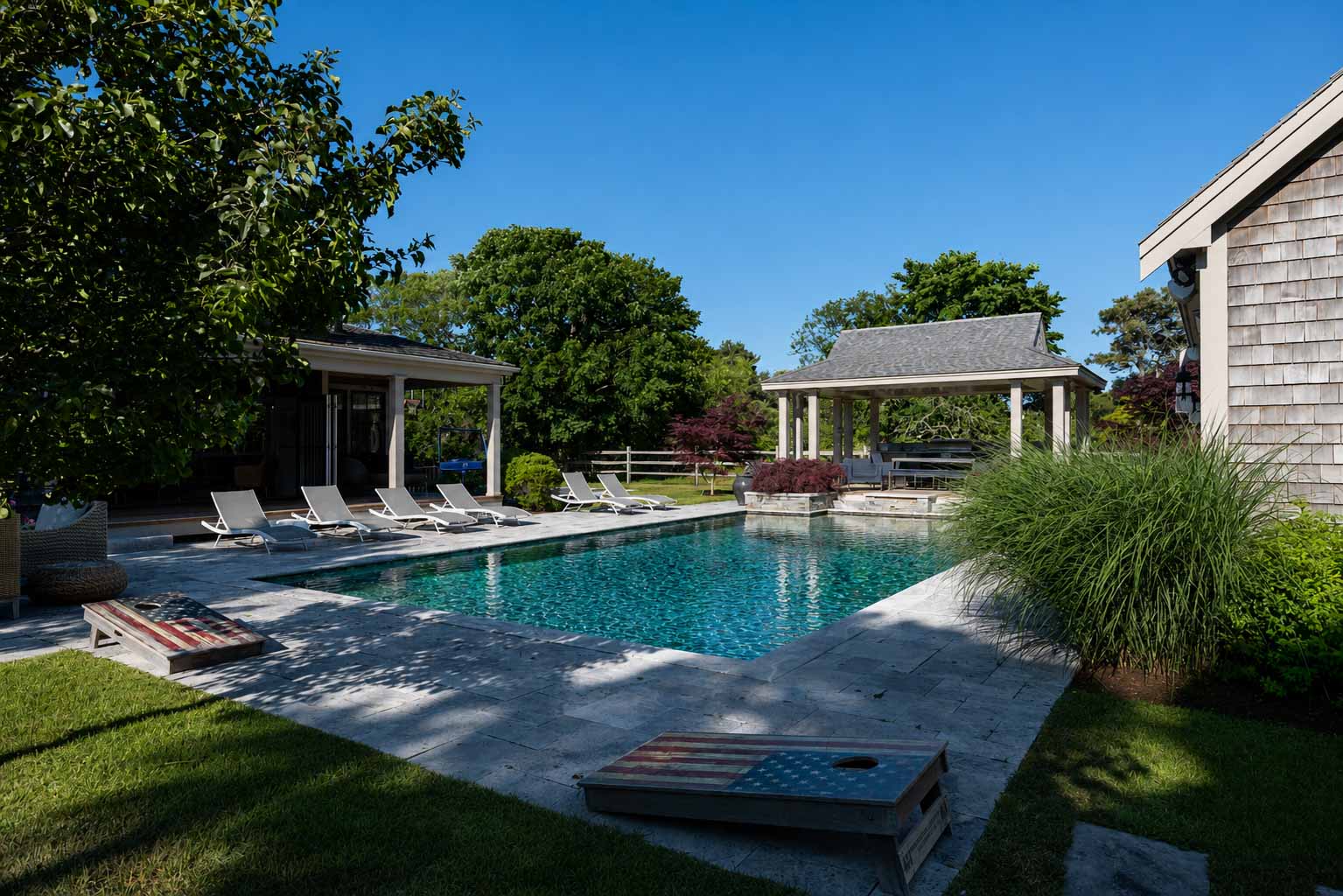 14 Field Avenue Nantucket, MA 02554 - Photo 17 of 42