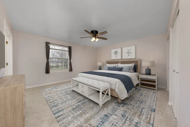 $275,000 | 1604 Pebble Beach Circle, Elgin, IL 60123