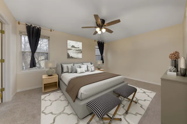 $275,000 | 1604 Pebble Beach Circle, Elgin, IL 60123