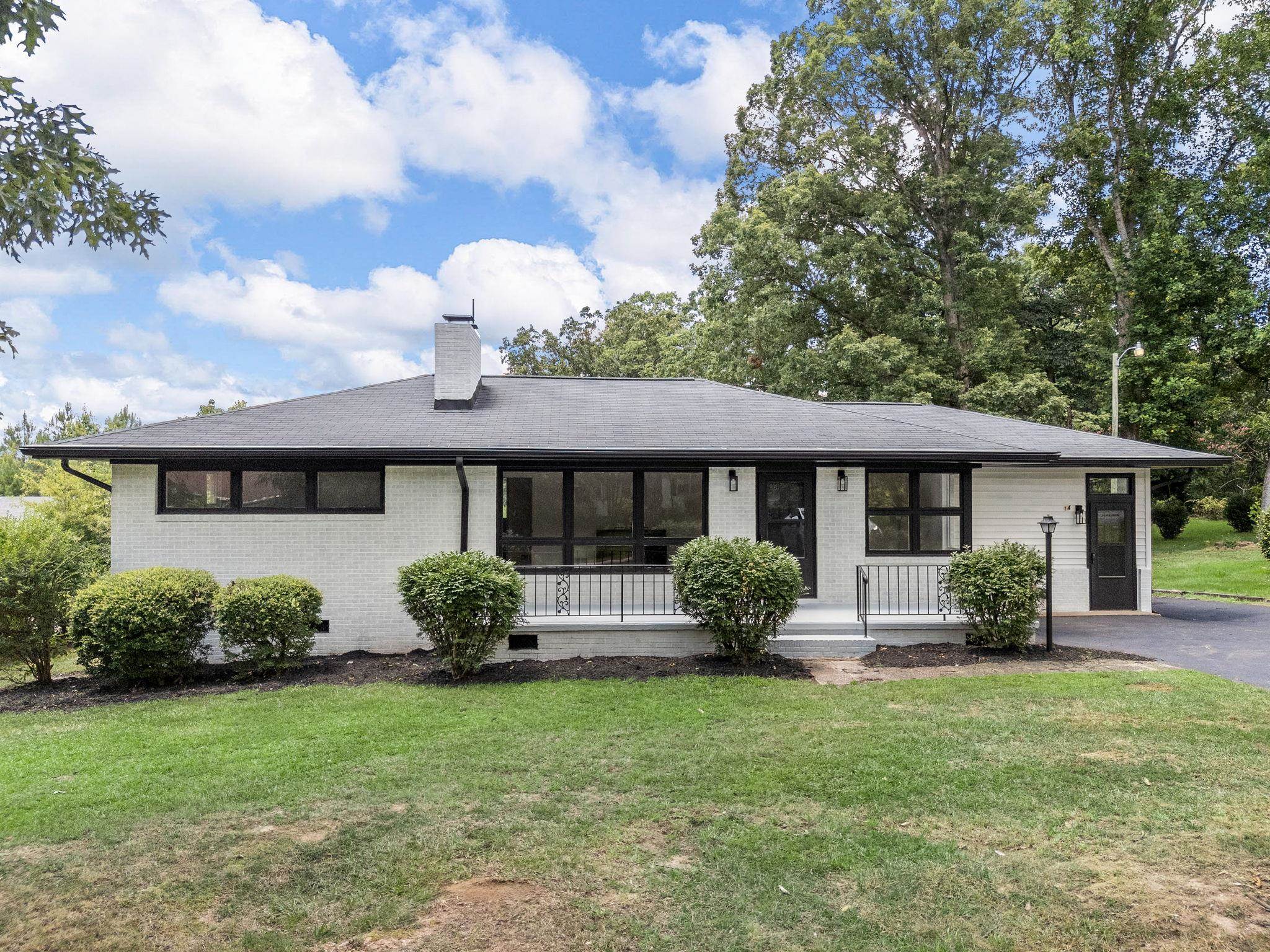 14 Wofford Street Inman, SC 29349 - Photo 2 of 37 Gallery Image 2