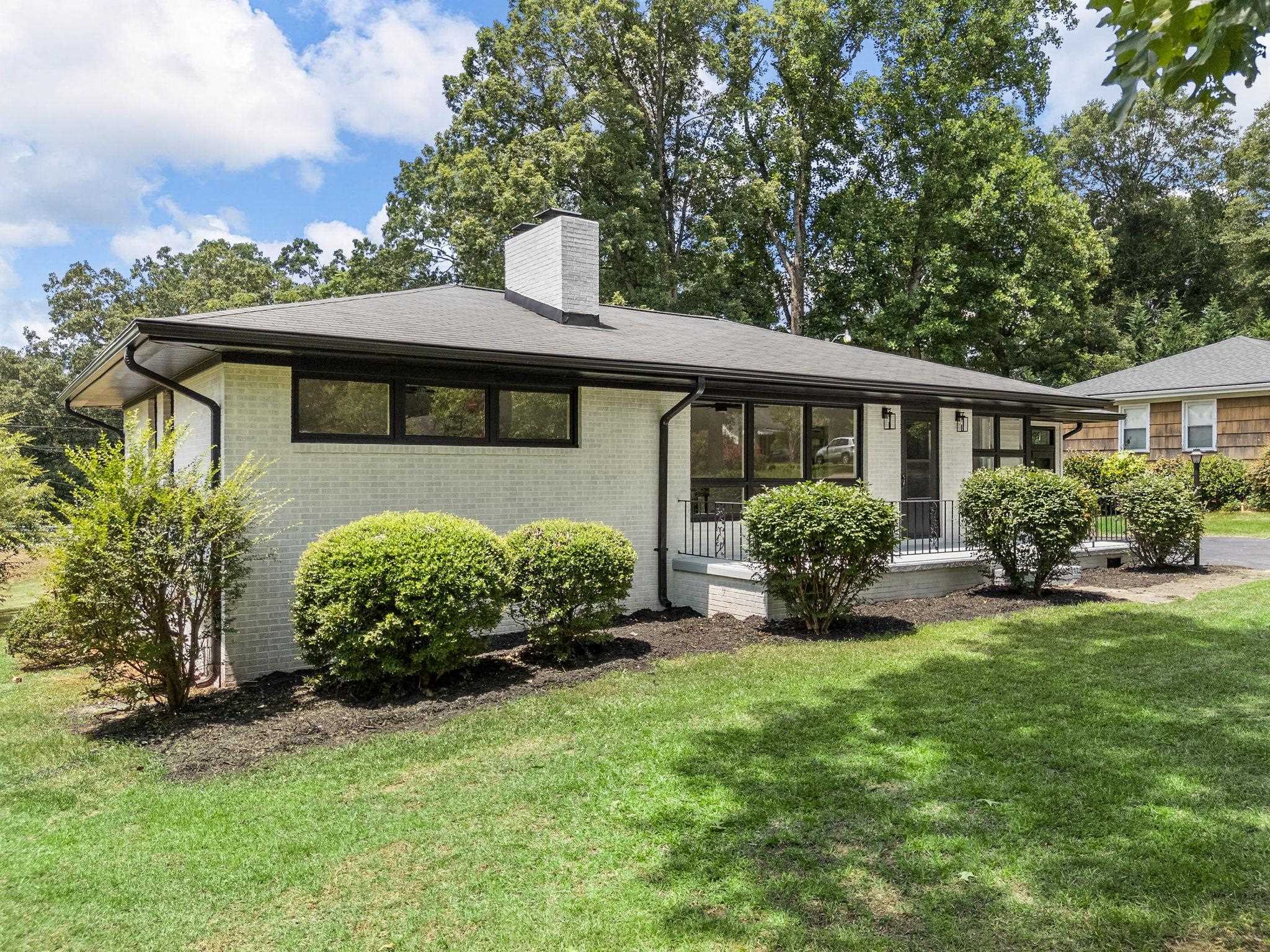 14 Wofford Street Inman, SC 29349 - Photo 4 of 37 Gallery Image 4