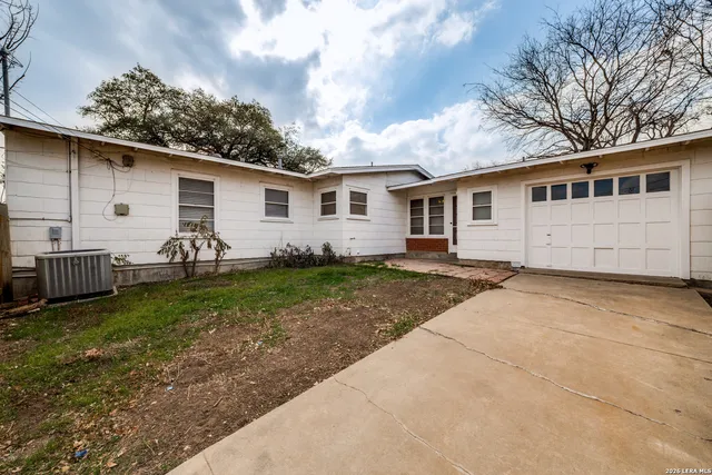 $1,795 | 203 Sullivan Drive, San Antonio, TX 78213