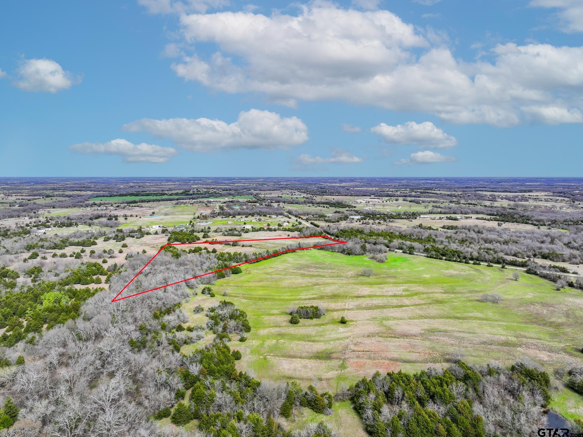 0 Fm 903 Celeste, TX 75423 - Photo 2 of 9