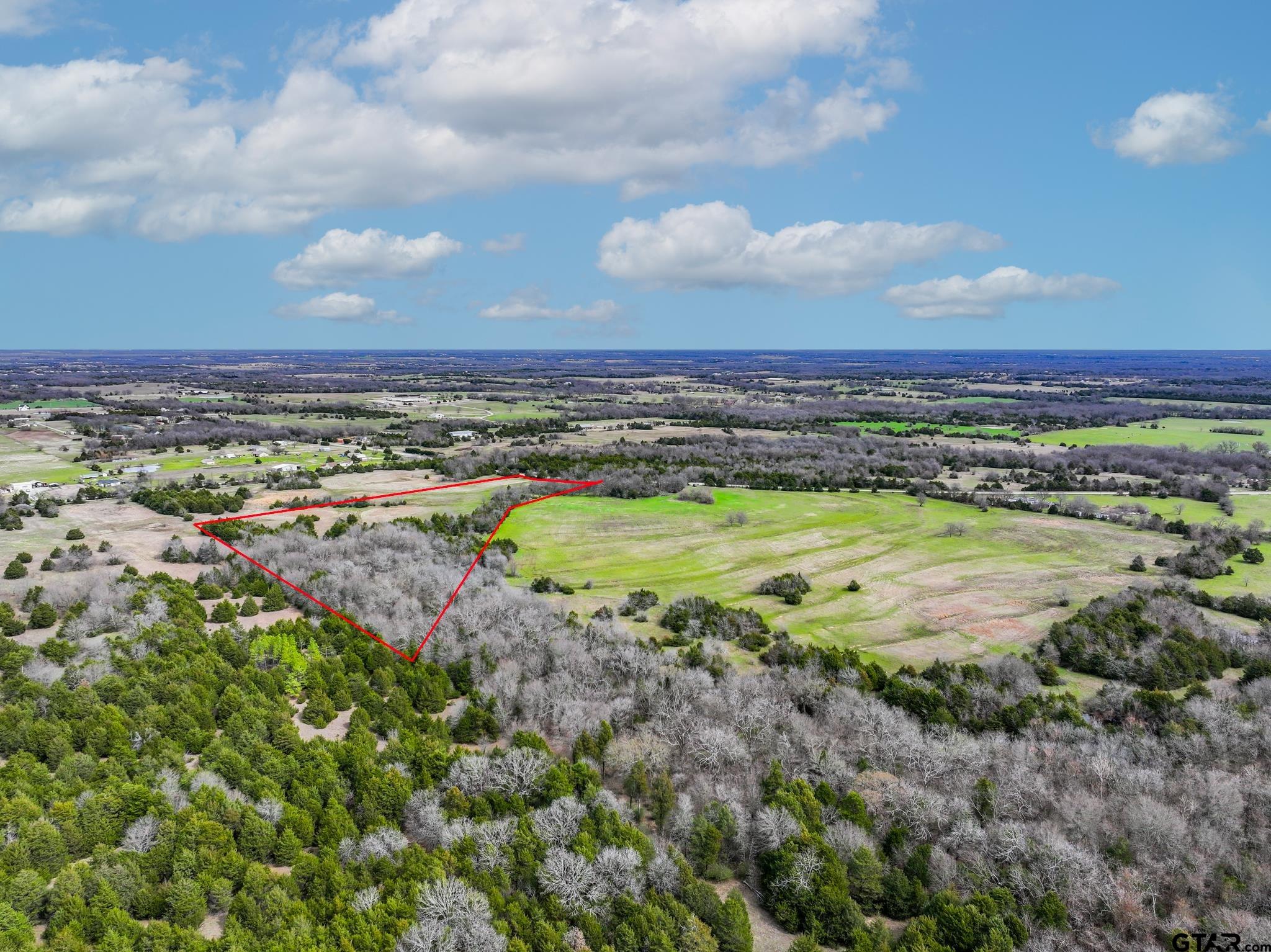 0 Fm 903 Celeste, TX 75423 - Photo 3 of 9