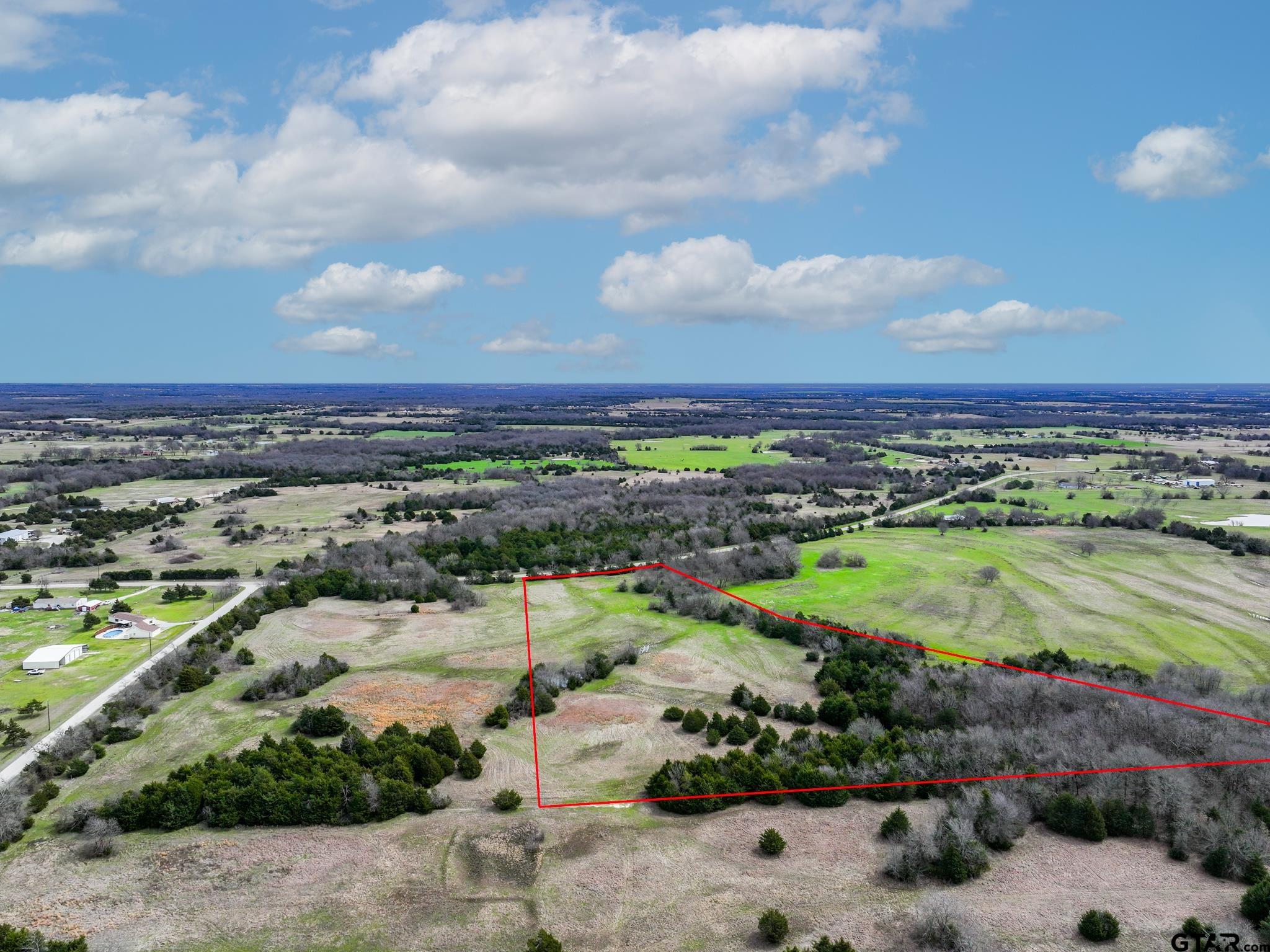 0 Fm 903 Celeste, TX 75423 - Photo 6 of 9