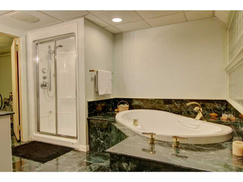 25 Bevelin Road Providence, RI 02906 - Photo 20 of 23 Bathroom. Lower Level