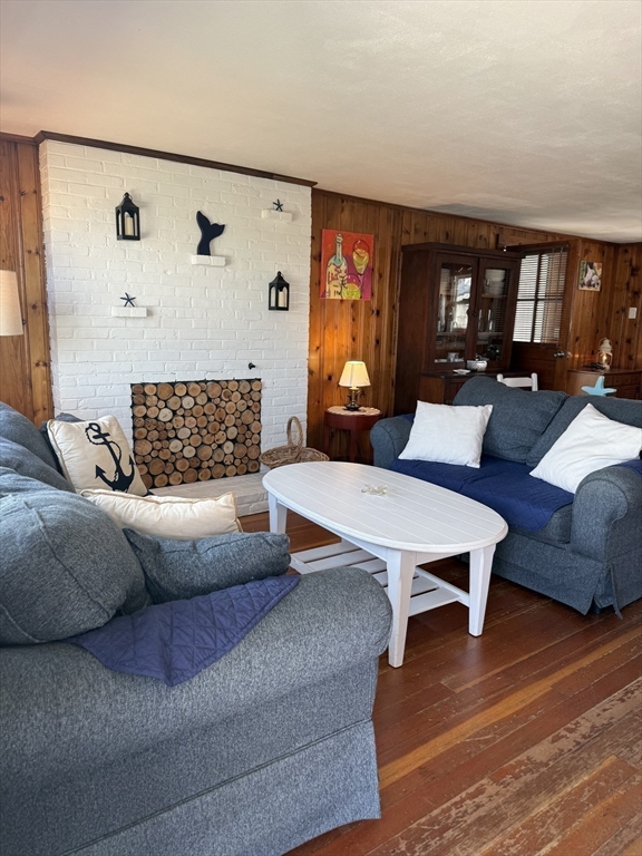 21 Old Mouth Road Humarock, MA 02047 - Photo 2 of 12