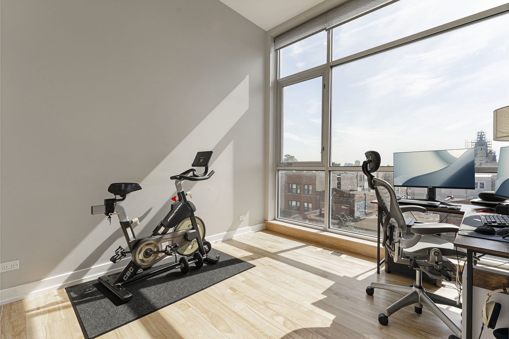 2408 West Rice Street, Unit 403 Chicago, IL 60622 - Photo 21 of 29
